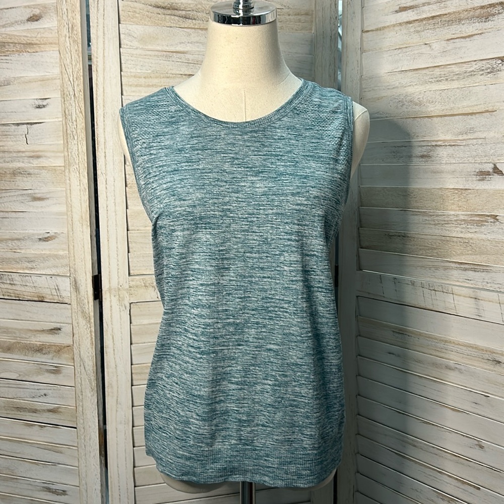 Athleta Sleeveless Top